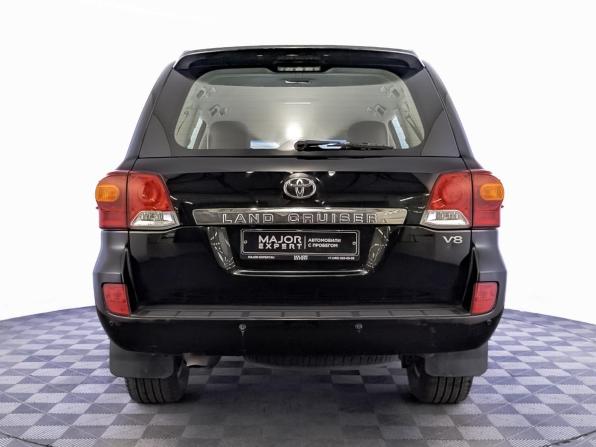 Toyota Land Cruiser 200 Series Рестайлинг 1 с пробегом 2012 года, цена 3 300 000 рублей, 291690 км, внедорожник, Автокод Объявления