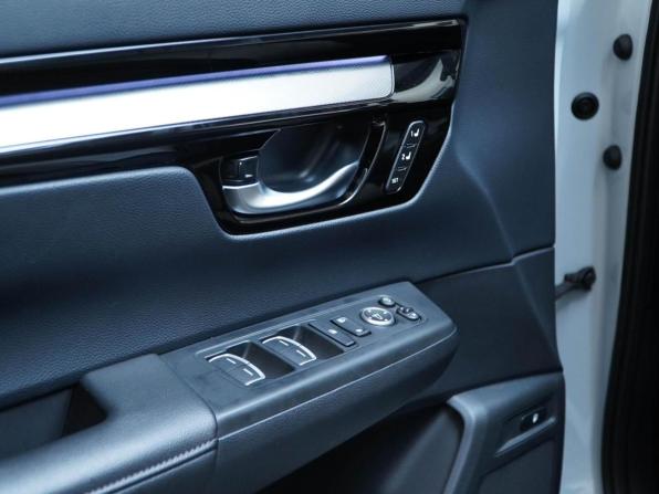 Honda CR-V VI с пробегом 2023 года, цена 4 873 055 рублей, 12571 км, внедорожник, Автокод Объявления
