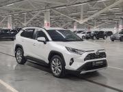 Toyota RAV4 V (XA50) Казань  - изображение 32