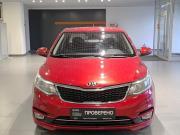 Kia Rio III Рестайлинг Казань  - изображение 24
