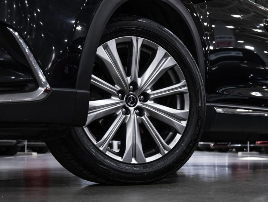 Mazda CX-9 II Рестайлинг Санкт-Петербург  - изображение 2