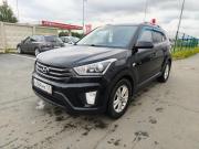 Hyundai Creta I Санкт-Петербург  - изображение 11