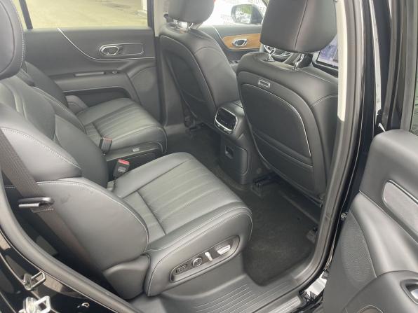 GAC Trumpchi S9 с пробегом 2026 года, цена 5 380 000 рублей, 1 км, внедорожник, Автокод Объявления
