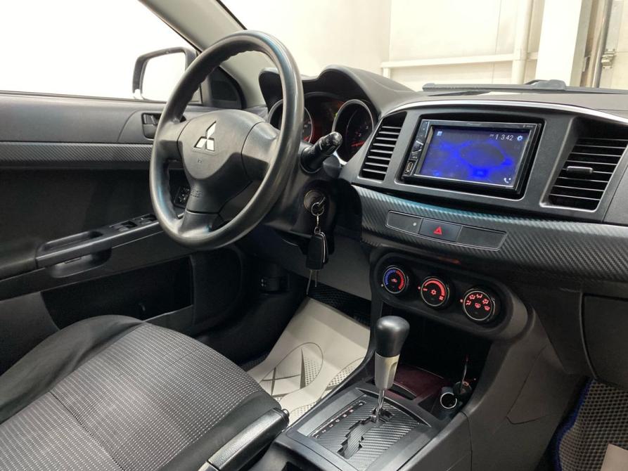 Mitsubishi Lancer X Энгельс  - изображение 37