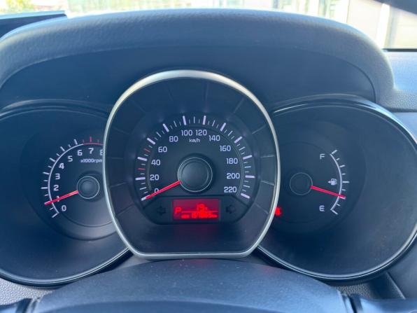Kia Rio III с пробегом 2013 года, цена 899 900 рублей, 157864 км, седан, Автокод Объявления