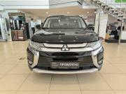 Mitsubishi Outlander III Рестайлинг 2 Казань  - изображение 24