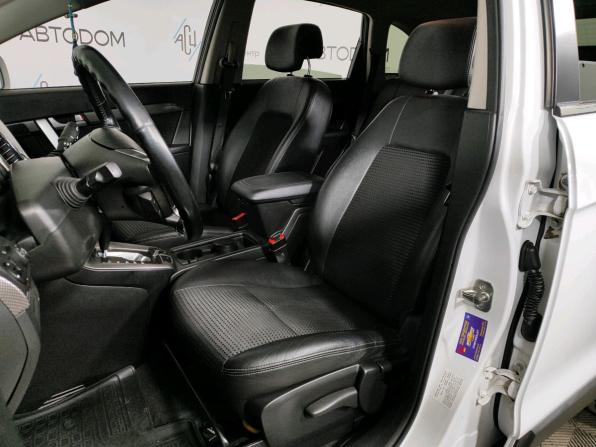 Chevrolet Captiva I Рестайлинг с пробегом 2013 года, цена 1 139 000 рублей, 182596 км, внедорожник, Автокод Объявления
