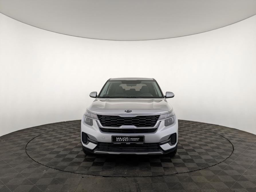 Kia Seltos I Москва  - изображение 2