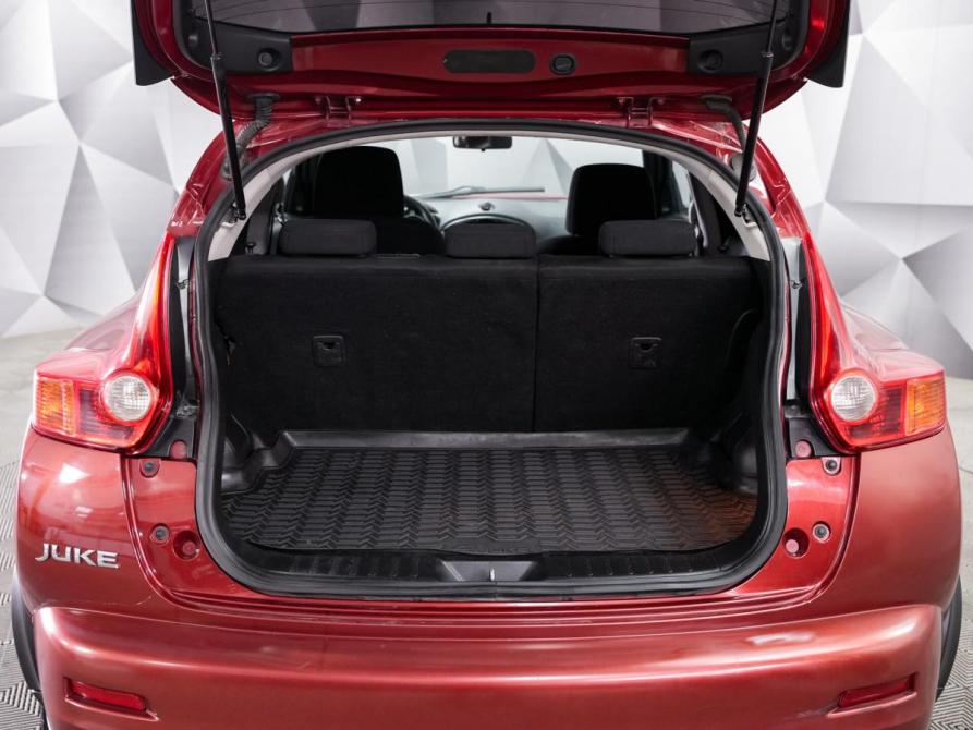 Nissan Juke I Ульяновск  - изображение 13