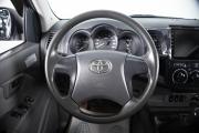 Toyota Hilux VII Рестайлинг Пермь  - изображение 36