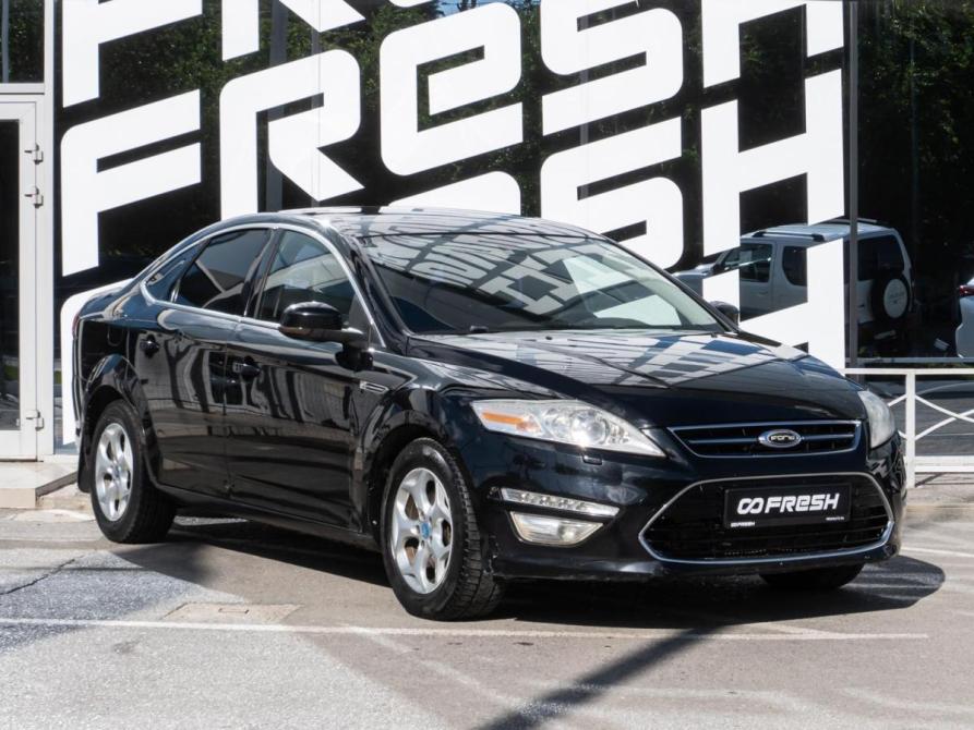 Ford Mondeo IV Рестайлинг Волгоград  - изображение 1