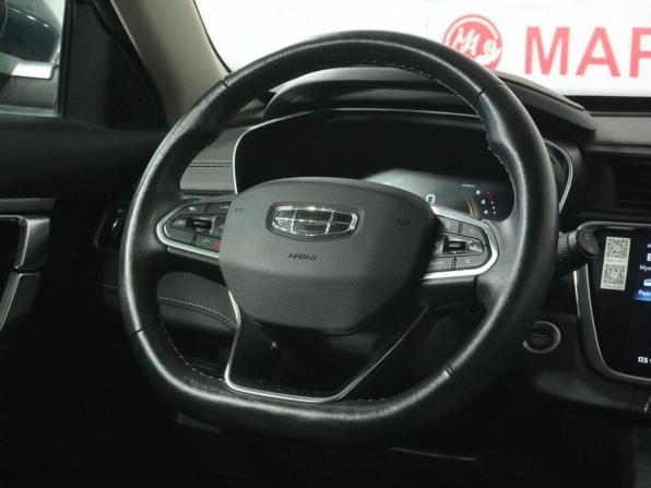 Geely Atlas Pro с пробегом 2021 года, цена 1 920 000 рублей, 50030 км, внедорожник, Автокод Объявления