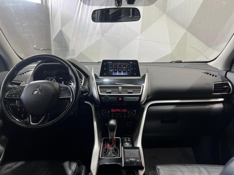 Mitsubishi Eclipse Cross I Оренбург  - изображение 11