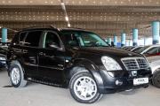 SsangYong Rexton I Уфа  - изображение 23