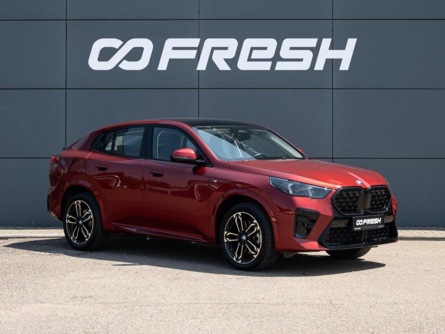 BMW X2 II (U10) Краснодар  - изображение 1