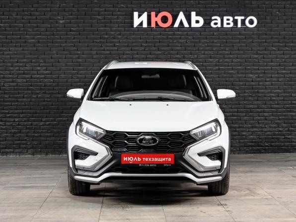 Lada (ВАЗ) Vesta I Рестайлинг (NG) с пробегом 2024 года, цена 1 580 000 рублей, 39323 км, универсал, Автокод Объявления
