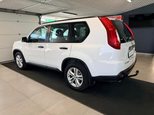 Nissan X-Trail II Рестайлинг с пробегом 2013 года, цена 1 345 217 рублей, 170345 км, внедорожник, Автокод Объявления