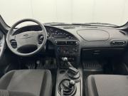 Lada (ВАЗ) Niva Travel I Воронеж  - изображение 35