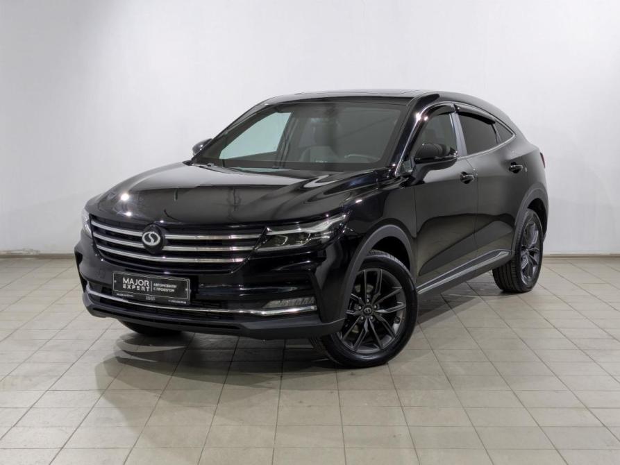 Dongfeng DFSK ix5 Химки  - изображение 1