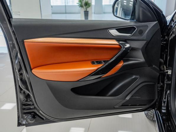 Lada (ВАЗ) Vesta I Рестайлинг (NG) с пробегом 2024 года, цена 1 538 000 рублей, 47000 км, универсал, Автокод Объявления