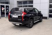 Mitsubishi Pajero Sport III Владимир  - изображение 30