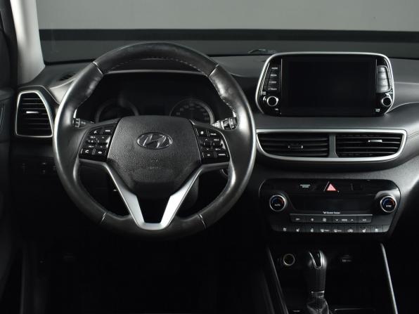 Hyundai Tucson III Рестайлинг с пробегом 2020 года, цена 2 199 999 рублей, 138597 км, внедорожник, Автокод Объявления