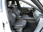 Audi A4 V (B9) Волгоград  - изображение 37