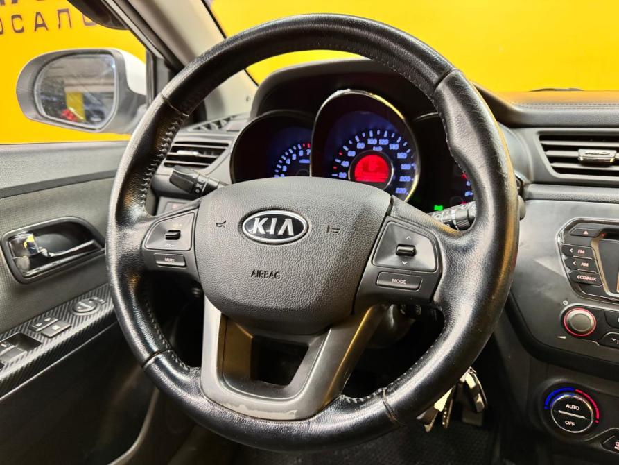Kia Rio III Ижевск  - изображение 14