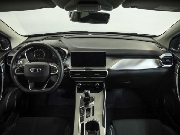 Geely Coolray I с пробегом 2020 года, цена 1 599 777 рублей, 79000 км, внедорожник, Автокод Объявления