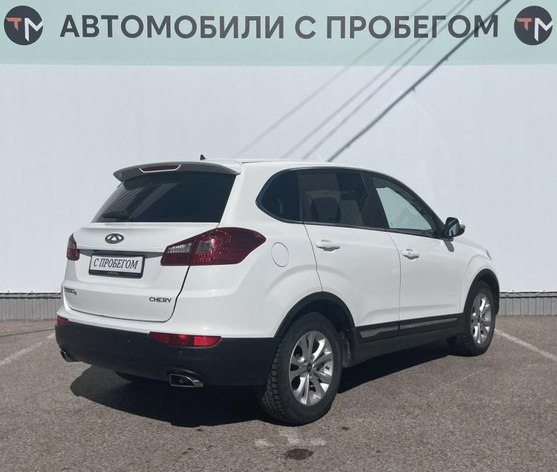 Chery Tiggo 5 I Стерлитамак  - изображение 2