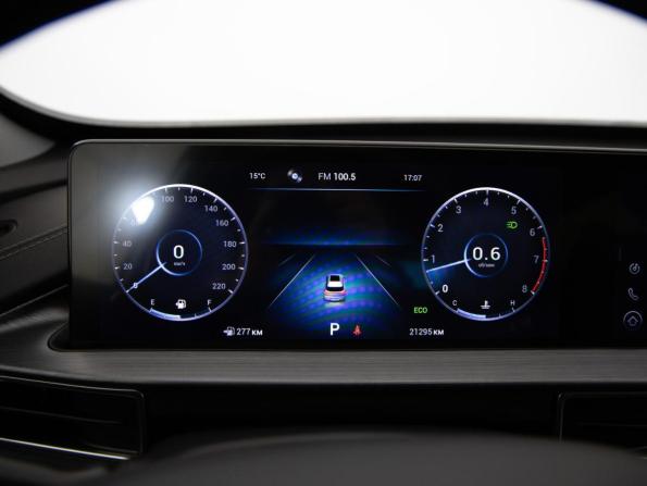 Chery Tiggo 7 Pro Max I с пробегом 2023 года, цена 1 699 000 рублей, 21295 км, внедорожник, Автокод Объявления