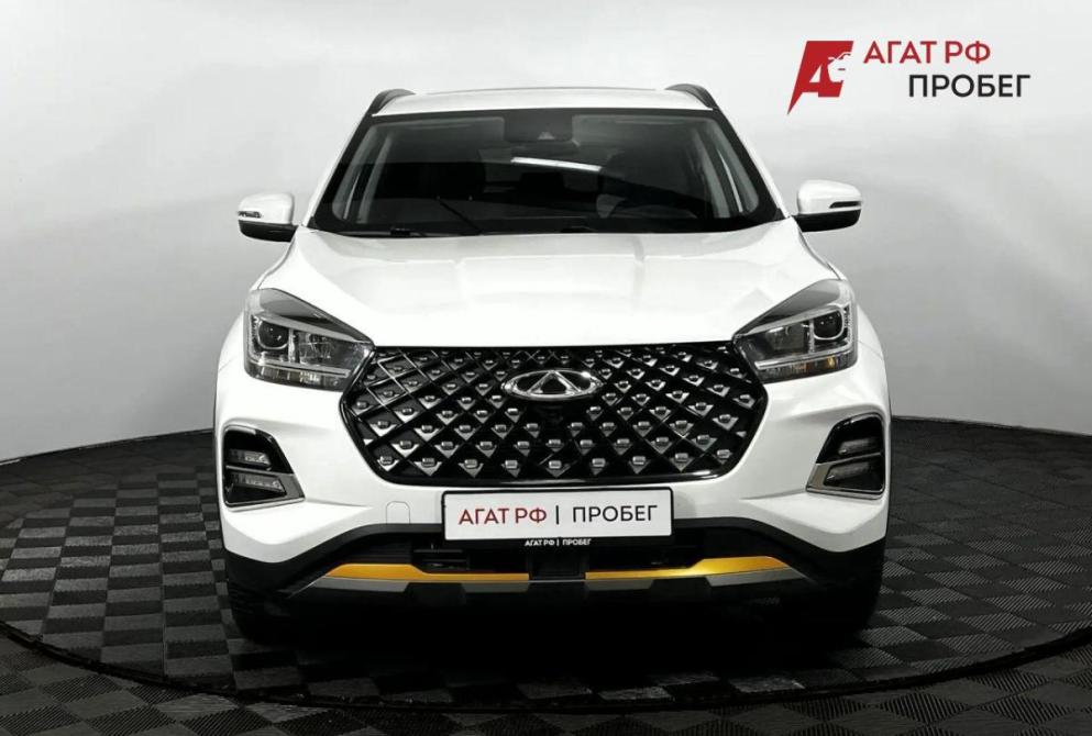 Chery Tiggo 4 Pro I Нижний Новгород  - изображение 3