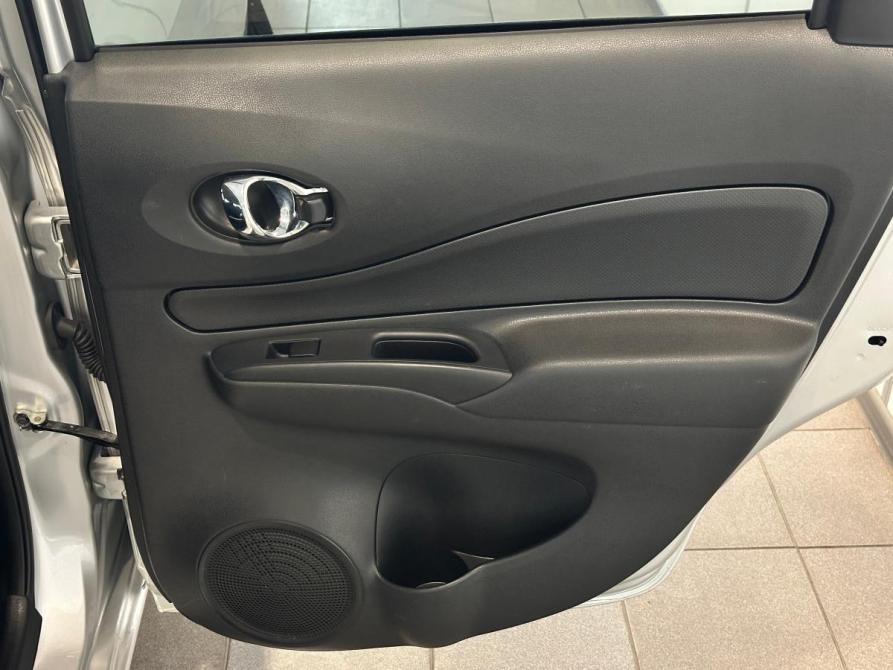 Nissan Note II Рестайлинг Санкт-Петербург  - изображение 23