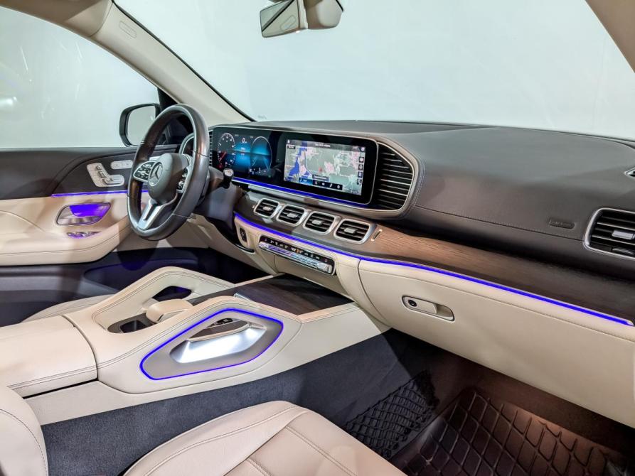 Mercedes-Benz GLE II (V167) Москва  - изображение 11