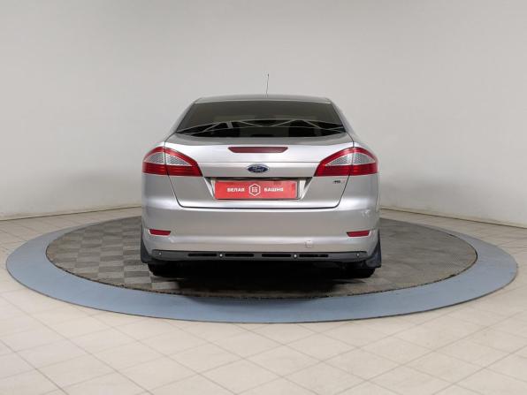 Ford Mondeo IV с пробегом 2007 года, цена 599 900 рублей, 222000 км, седан, Автокод Объявления