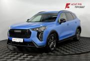 Haval Jolion I Нижний Новгород  - изображение 25