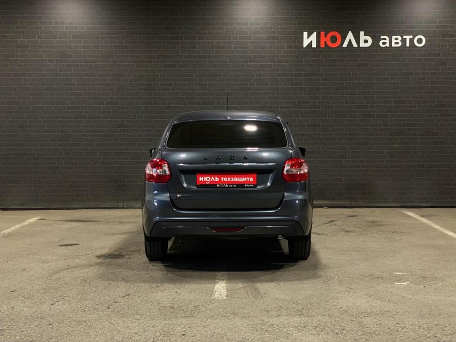 Lada (ВАЗ) Granta I Рестайлинг Челябинск  - изображение 6
