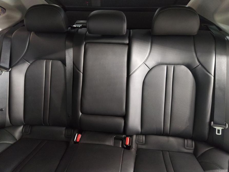 Hyundai Sonata VIII (DN8) Екатеринбург  - изображение 21