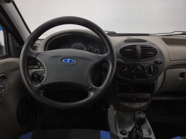 Lada (ВАЗ) Kalina I с пробегом 2006 года, цена 155 000 рублей, 240507 км, хэтчбек, Автокод Объявления