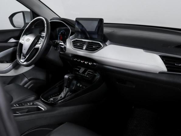 Chevrolet Captiva II с пробегом 2022 года, цена 2 200 000 рублей, 30626 км, внедорожник, Автокод Объявления