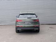 Audi Q5 II (FY) Рестайлинг Москва  - изображение 47