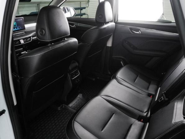 Haval Jolion I с пробегом 2022 года, цена 2 098 000 рублей, 11084 км, внедорожник, Автокод Объявления