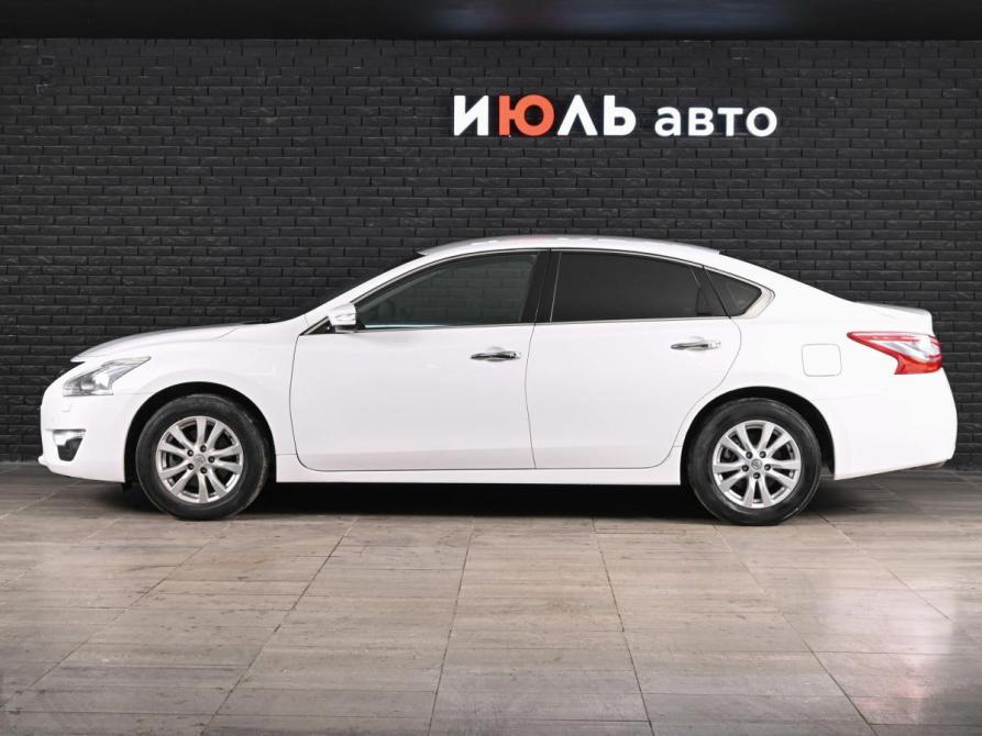 Nissan Teana III Екатеринбург  - изображение 8