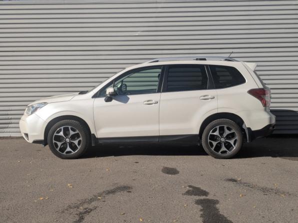 Subaru Forester IV с пробегом 2013 года, цена 1 945 000 рублей, 82303 км, внедорожник, Автокод Объявления