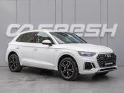Audi Q5 II (FY) Рестайлинг Краснодар  - изображение 28