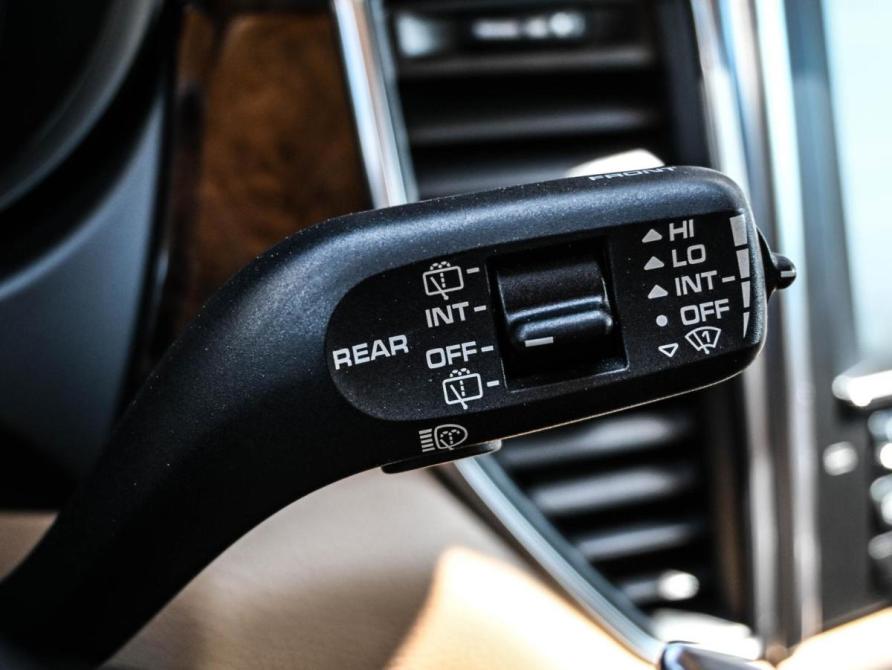 Porsche Macan I Новороссийск  - изображение 19