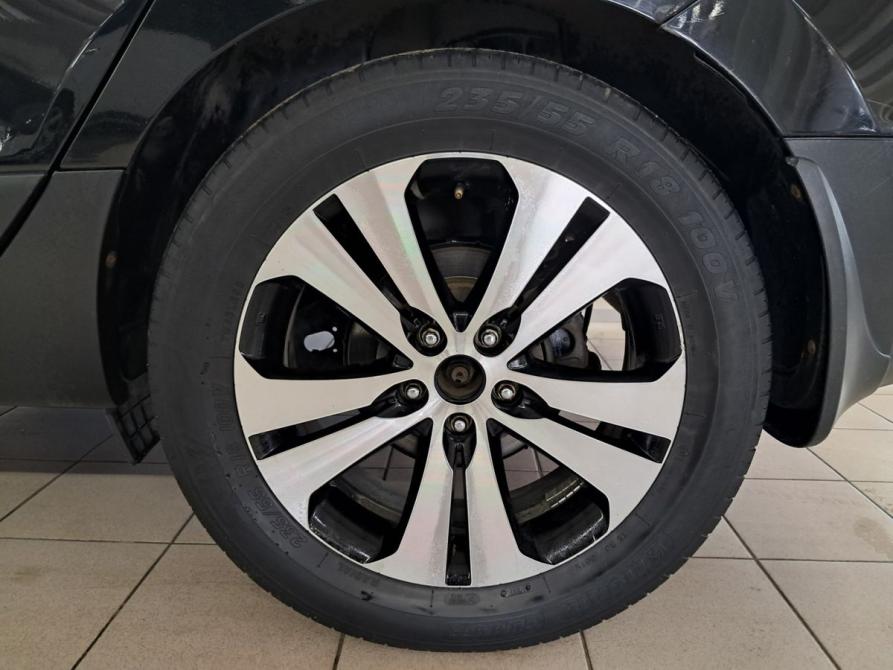 Hyundai ix35 I Набережные Челны  - изображение 22