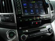 Toyota Land Cruiser 200 Series Рестайлинг 1 Москва  - изображение 51