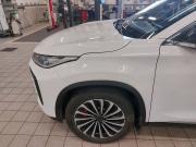 Exeed TXL I Рестайлинг Москва  - изображение 29