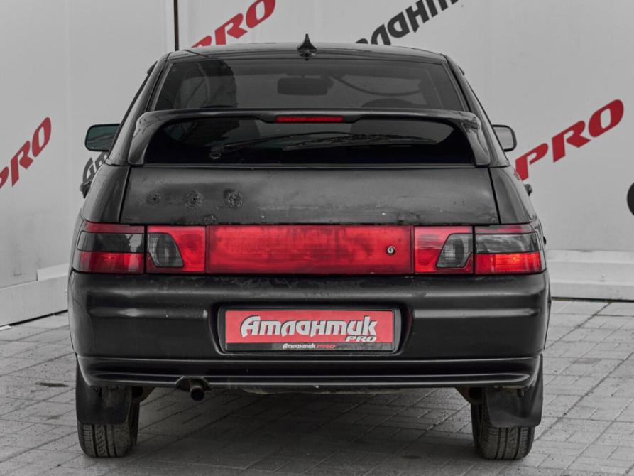 Lada (ВАЗ) 2112 Екатеринбург  - изображение 5